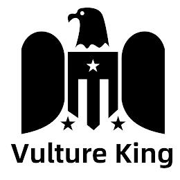 VULTURE KING trademark