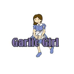 GARLIC GIRL trademark