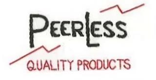 PEERLESS QUALITY PRODUCTS trademark