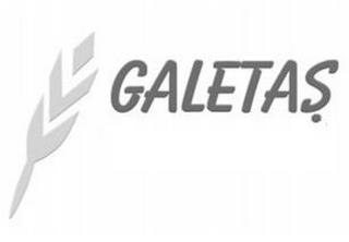 GALETAS trademark