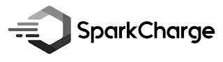 SPARKCHARGE trademark