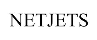 NETJETS trademark