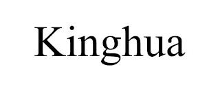 KINGHUA trademark