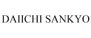 DAIICHI SANKYO trademark