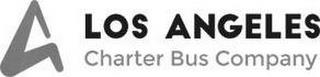 LOS ANGELES CHARTER BUS COMPANY trademark