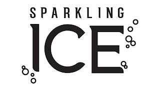 SPARKLING ICE trademark