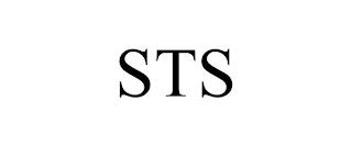 STS trademark