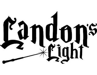 LANDON'S LIGHT trademark