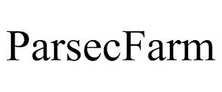 PARSECFARM trademark