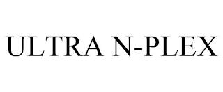 ULTRA N-PLEX trademark