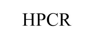 HPCR trademark