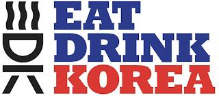 EAT DRINK KOREA trademark