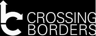 CROSSING BORDERS BC trademark