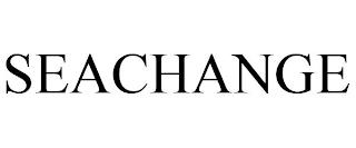 SEACHANGE trademark