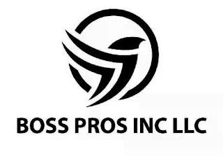 BOSS PROS INC trademark