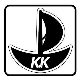 K.K trademark