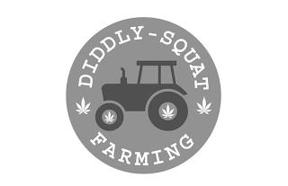 DIDDLY - SQUAT FARMING trademark