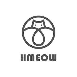 HMEOW trademark