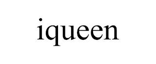 IQUEEN trademark