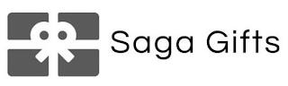 SAGA GIFTS trademark