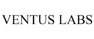 VENTUS LABS trademark