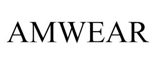 AMWEAR trademark