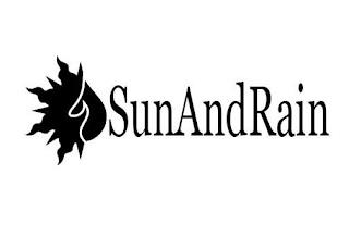 SUNANDRAIN trademark