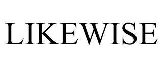 LIKEWISE trademark