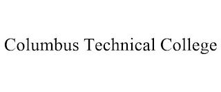 COLUMBUS TECHNICAL COLLEGE trademark