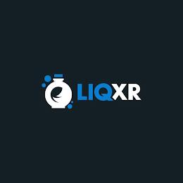 LIQXR trademark