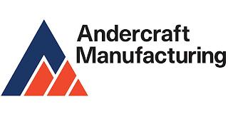 ANDERCRAFT MANUFACTURING trademark