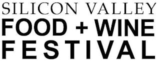 SILICON VALLEY FOOD + WINE FESTIVAL trademark