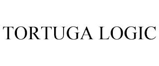 TORTUGA LOGIC trademark