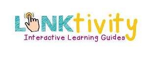 LINKTIVITY INTERACTIVE LEARNING GUIDES trademark