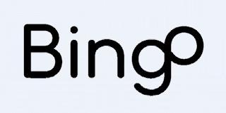 BINGO trademark