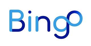 BINGO trademark