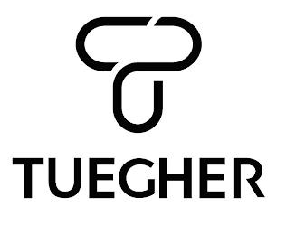 TUEGHER trademark