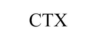 CTX trademark