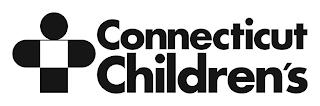 CONNECTICUT CHILDREN'S trademark