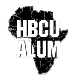 HBCU ALUM trademark