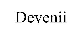 DEVENII trademark