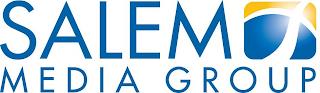 SALEM MEDIA GROUP trademark