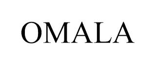 OMALA trademark