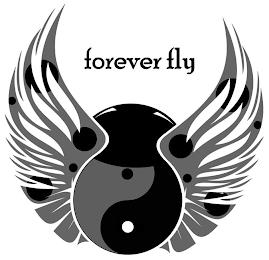 FOREVER FLY trademark