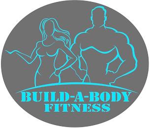 BUILD-A-BODY FITNESS trademark