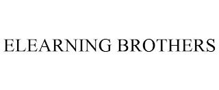 ELEARNING BROTHERS trademark