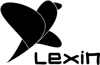 LEXIN trademark