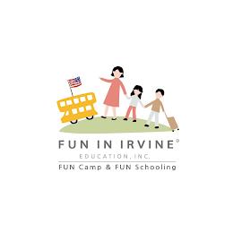 FUN IN IRVINE EDUCATION, INC. FUN CAMP & FUN SCHOOLING trademark