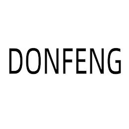 DONFENG trademark