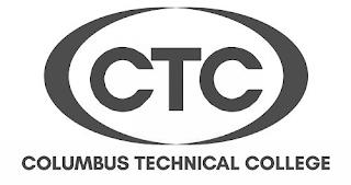 CTC COLUMBUS TECHNICAL COLLEGE trademark